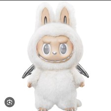 Original Pop Mart The Monsters:  Zimomo Angel...