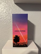 Designer Cologne Louis Vuitton Perfume Bottle