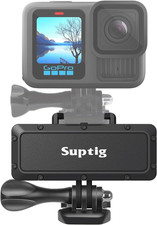 Portable Charger, Power Bank, Battery Charger Compatible for Gopro Hero