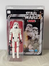 Star Wars Stormtrooper 38240 Gentle Giant Jumbo Action Figure 12