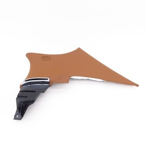 Verkleidung C-Säule rechts Bentley CONTINENTAL FLYING SPUR 3W 3W5867288B