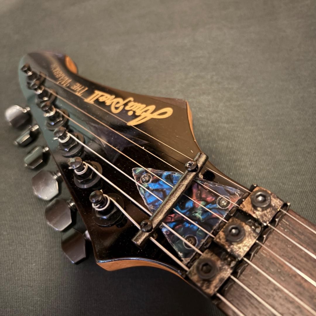 Aria Pro II The Warrior SSH仕様 Floyd搭載 Aria Pro II The Warrior SSH specification Equipped with Floyd | eBay