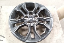 2024 Sportage Oe Wheel Gasoline 17x7 10 Spoke Kia 2024 Sportage Oe Wheel Gasoline 17x7 10 Spoke Kia