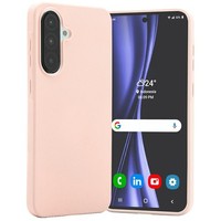 Mercury Soft Case FÜR Samsung Galaxy A36 Handyschutz MIT Weichem