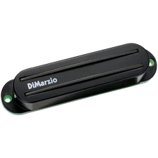 DiMarzio BC-1 Billy Corgan Strat pickup - black