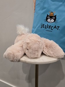 Jellycat Smudge Rabbit Medium | eBay