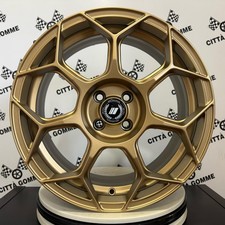 Kit 4 Jantes En Alliage Compatibles OPEL MOKKA De 18 + 4 PNEUS 215/55R18 HIVER