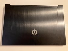 CyberPowerPC - Gaming Laptop - i7-8750H GTX 1060 Mechanical Keyboard W/ Charger