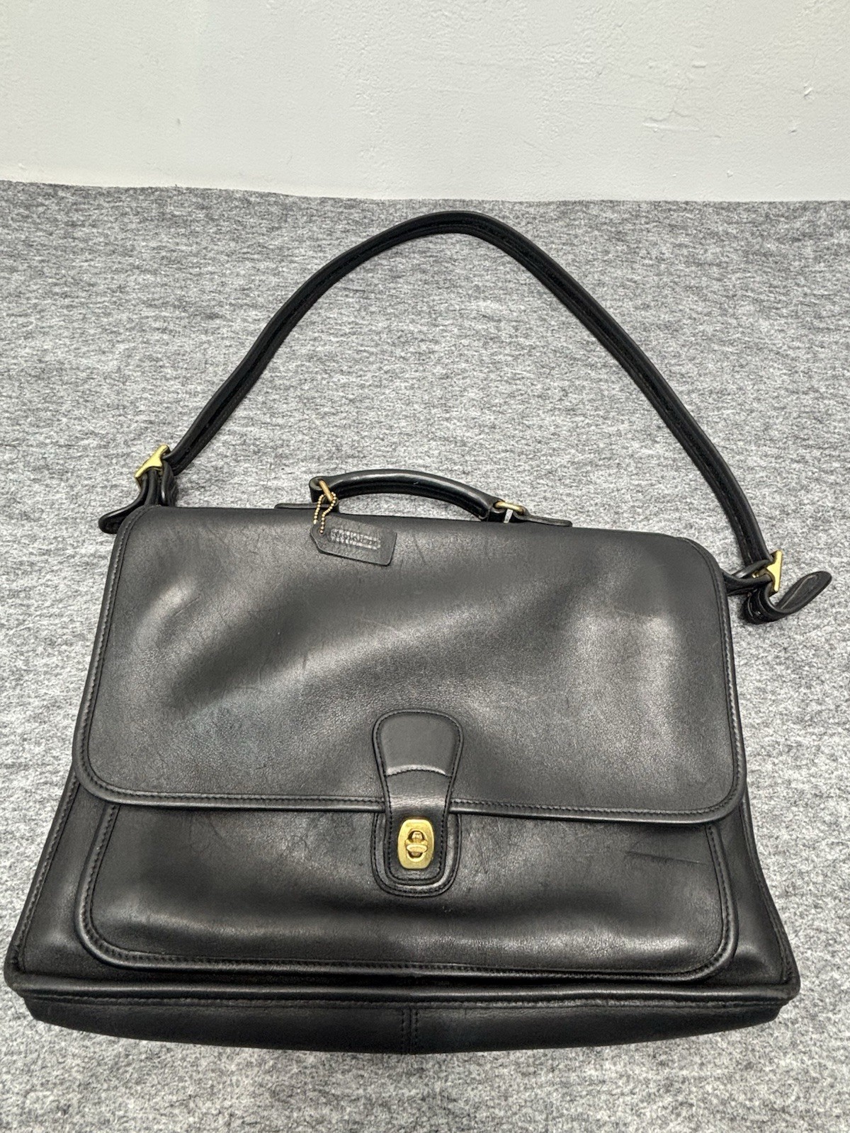 Vintage coach 5180 metropolitan - Gem