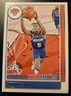 2021-22 Panini NBA Hoops Basketball Immanuel Quickley #187 New York Knicks