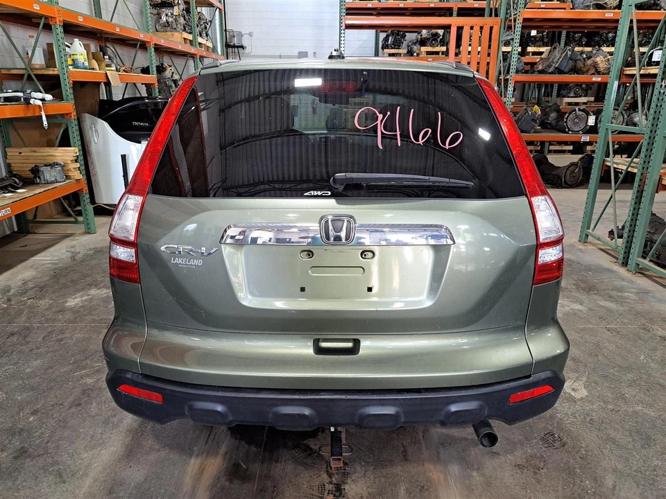 Bomba de freio/atuador Abs antibloqueio unidade 2008 Crv/Cr-v Sku#4216666 - Imagem 4 de 4