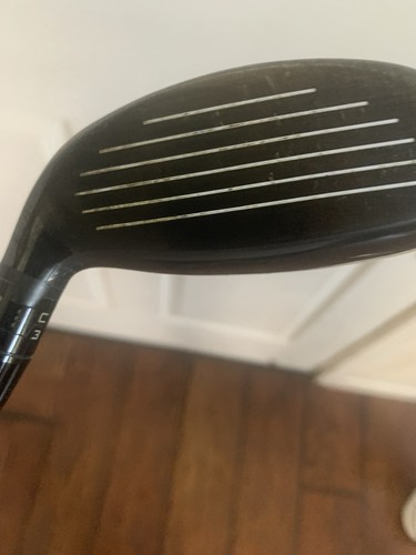 Titleist 818 H1 21* Hybrid TENSEI Red CK 60HY Stiff flex w/HC 40” - Picture 9 of 16
