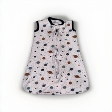 Hudson Baby 6-12 Months Astronomy Planets Sleep Sack
