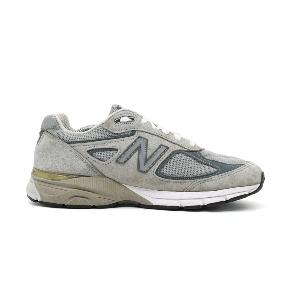 New Balance 990v4, Foto 2 von 5
