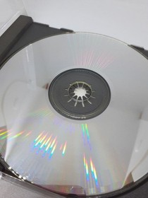 SEGA Virtua Cop Saturn SS Japan	ea