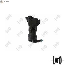 WASHER FLUID JET HEADLIGHT CLEANING 103-03-024 FOR AUDI A6/S6 BPJ/BYK 2.0L 4cyl