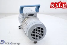Vacuubrand MD 1C Chemistry Diaphragm vacuum pump