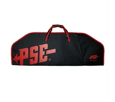PSE Element Red/Black Compound Bow Case #42296GN