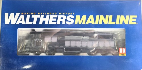 Walthers Mainline EMD SD70M Lokomotive Norfolk Southern #2590 | Zustand: New