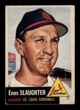 Click to enlarge Enos Slaughter
