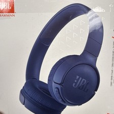 JBL Tune 510BT Wireless Bluetooth On-ear Headphones