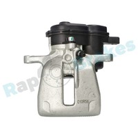 Bremssattel RAP Brakes R-K0237 Gusseisen FüR Audi A4 B8 8K2 Avant 8K5 A5 8T3 Q5