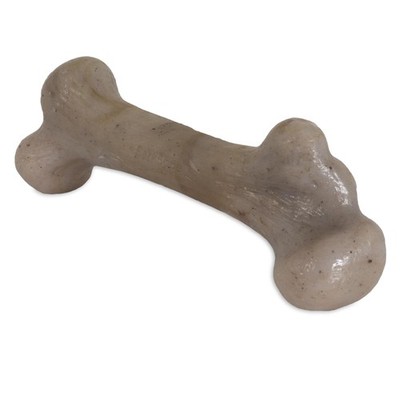 Dinosaurier BarkBone   Nylon Hundeknochen für Aggressive Kauer   SpeckGeschma...
