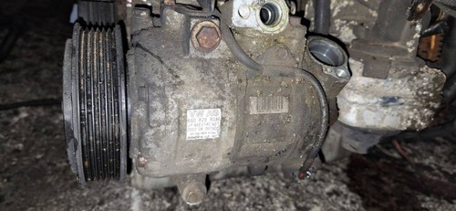 Volkswagen Polo 2008 AC AIR Compressor Pump 6q0820808e, 6seu14cnd1 #2691546-06