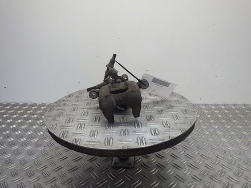 Bremssattel VW Touran II (1T3) 2.0 TDI 103kW 140PS hinten rechts  CFHC