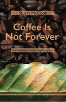 Stuart Mccook | Coffee Is Not Forever | Taschenbuch | Englisch (2019)