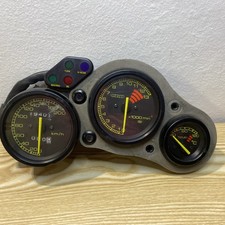 Strumentazione Cagiva Mito Prima Serie Fari tondi 