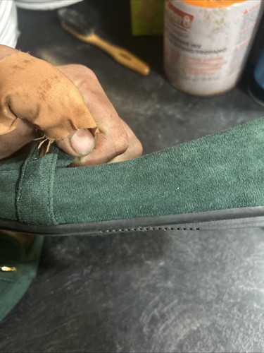 Omen Journey Penny loafers - Picture 3 of 4