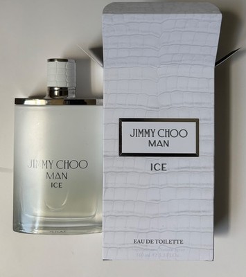 Jimmy Choo Man Ice 3.3oz Men's Eau de Toilette