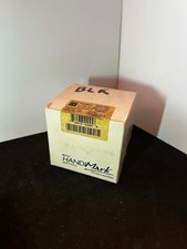 Brady Handimark Black Vinyl Labels 2x50 Y6105...