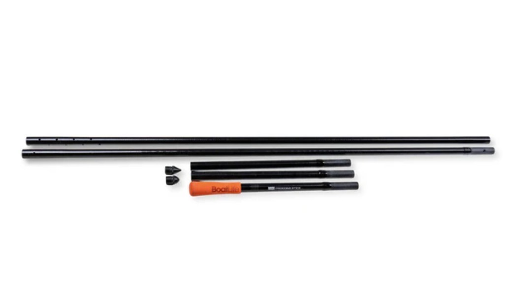 Nash Boat Life Prodding Stick Kit -Carp Fishing Baiting Equipment -Free Delivery