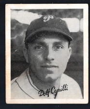 1936 Goudey Baseball Cards 6