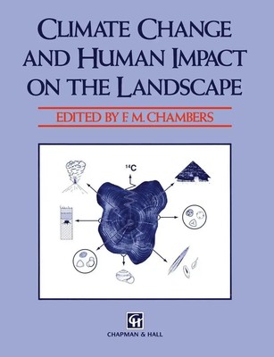 F. Chambers | Climate Change and Human Impact on the Landscape | Taschenbuch