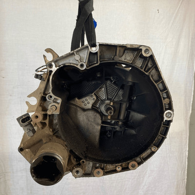 Komplette Veränderung. 188A4000 FIAT PUNTO VAN (2U) 1.2 2 posti Van