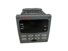 HONEYWELL UDC3500 DC3500-0E-1000-110-00000-00-0 TEMPERATURE CONTROLLER UNMP
