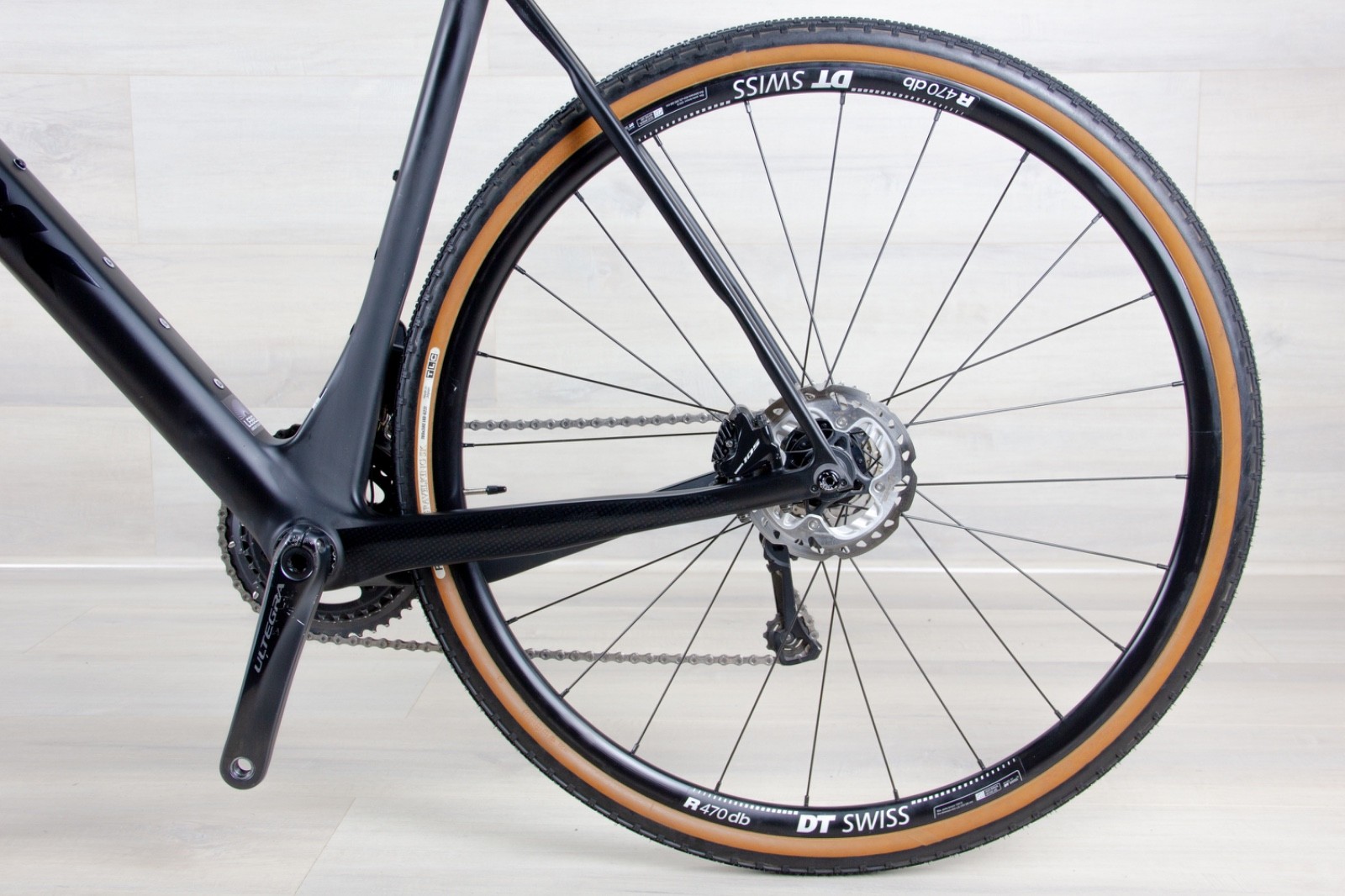 Look 765 - 2023, Large/57 cm