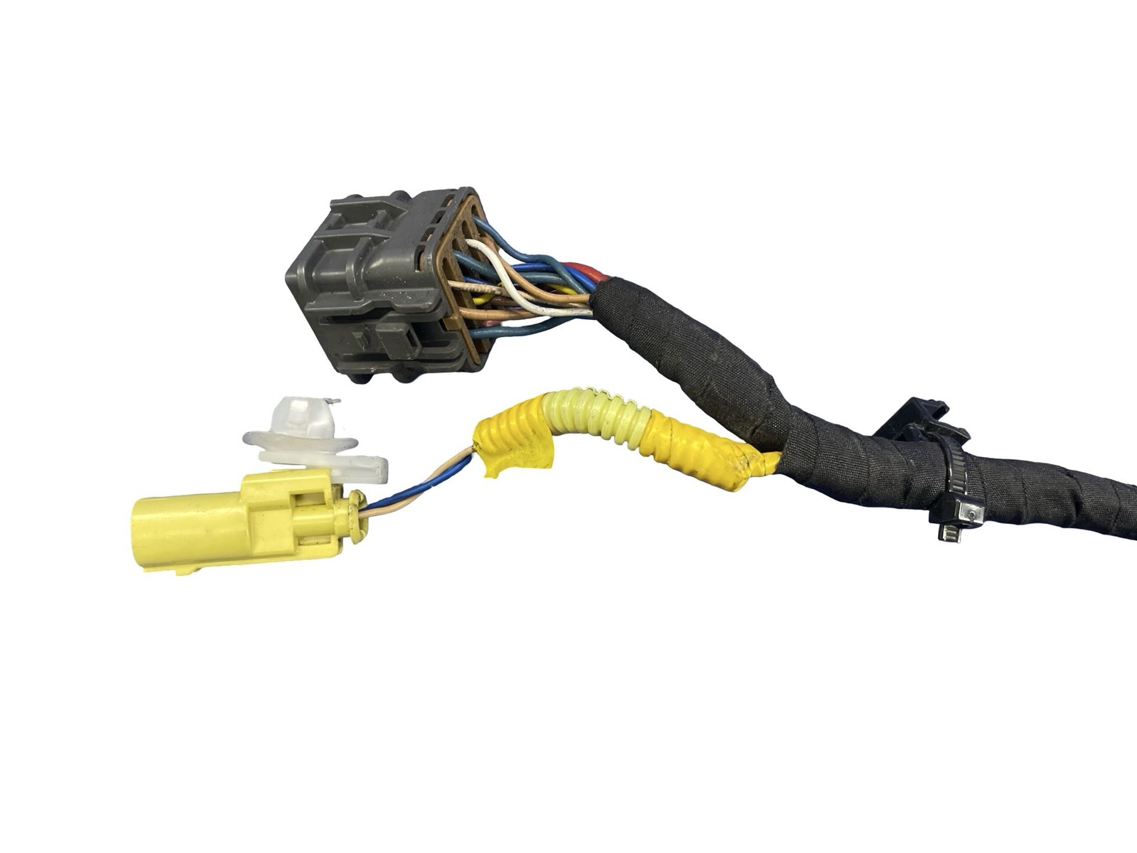 2018-2023 MCLAREN 720S OEM FRONT RIGHT DOOR WIRE CABLE WIRING HARNESS 14MA167SP