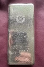 100  oz Silver Bar - Royal Canadian Mint,  .999 Fine, Free Shipping