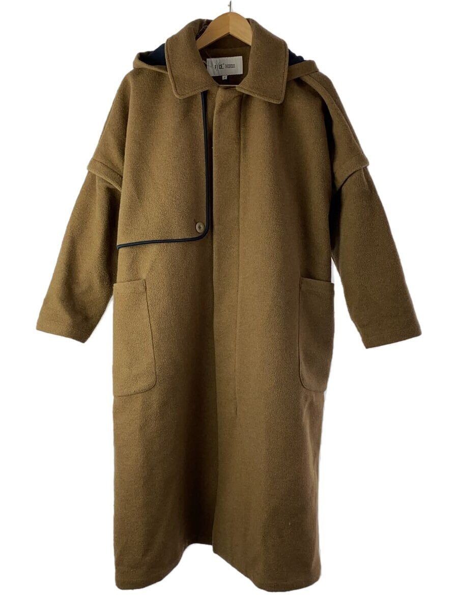 ALTRA F CE Altro Cappotto S Lana Marrone F2002FCW00005 Pilling e sensazione di utilizzo