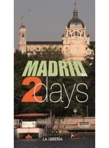 Madrid in two days von Gea Ortigas, María Isabel | Buch | Zustand gut