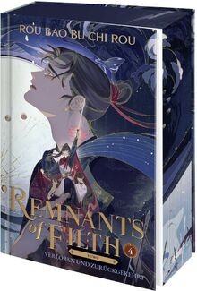 Remnants of Filth. Buch 4: Verloren und zurückgekehr... | Buch | Zustand wie neu