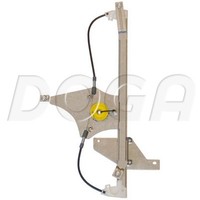 Fensterheber Vorne Links FÜR Peugeot 508 I (8D ) - Doga 101709
