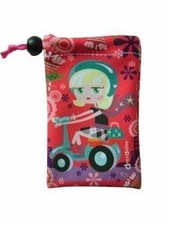 Phone Pouche - Scooter - Decodelire USA