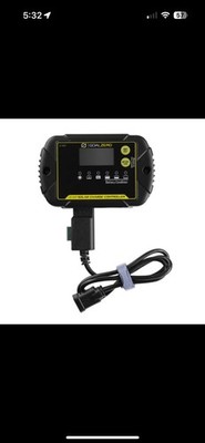 Goal Zero Boulder 20-Amp Charge Controller