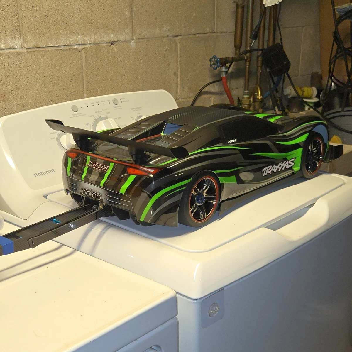 traxxas xo products for sale | eBay