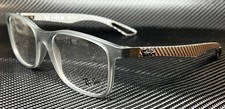 RAY BAN RX8903 5244 Grey Square 55 mm Men's Eyeglasses